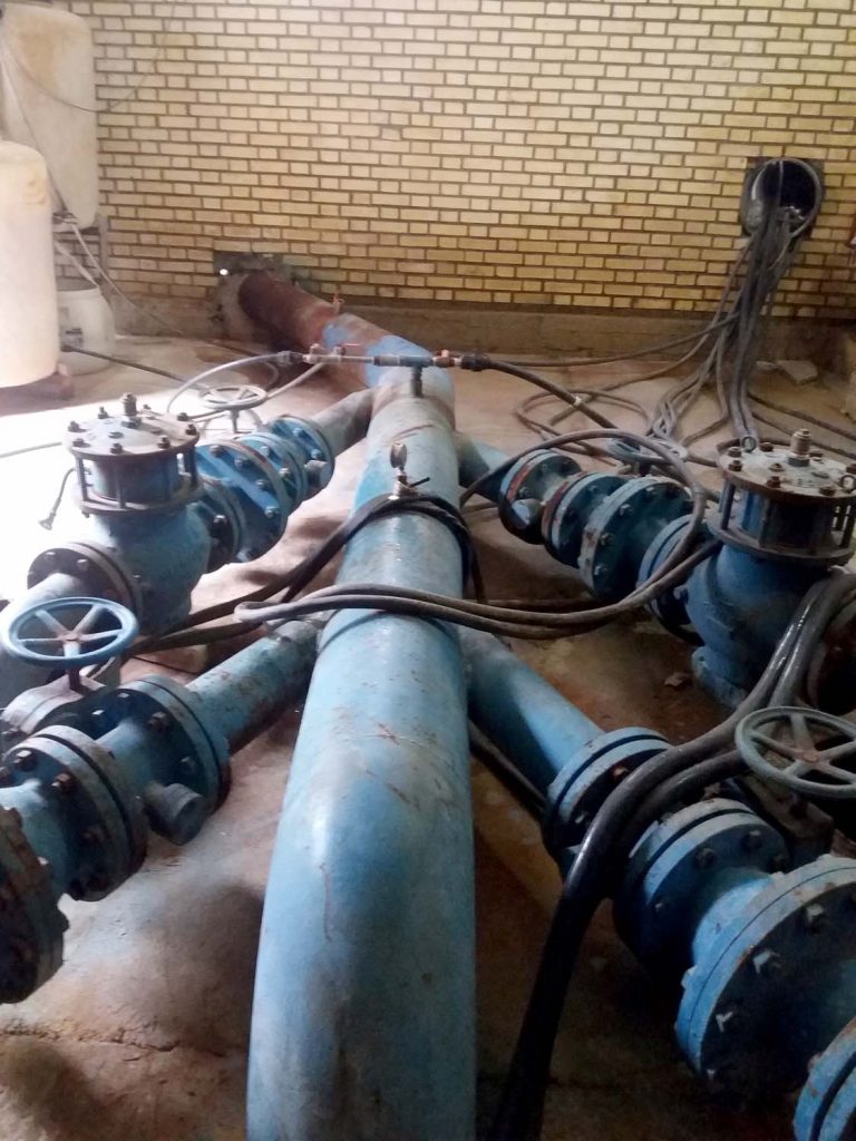 Pumping Stations Rehabilitation-5